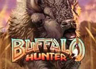 Buffalo Hunter слот на тему животных