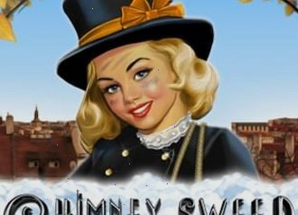 Chimney Sweep слот на тему трубочистов и трубы