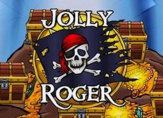 Jolly Roger слот про пиратов и сокровища