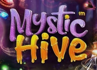 Mystic Hive слот на пасеку и мед